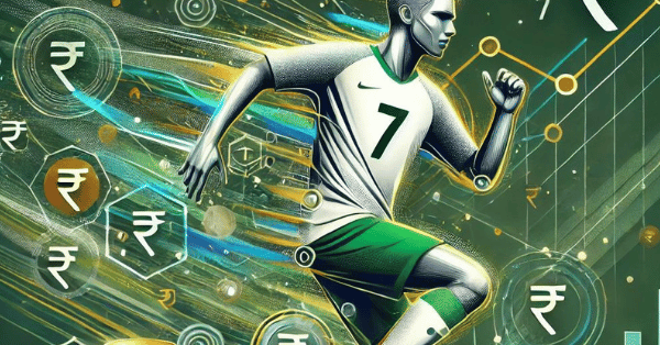 Cristiano Ronaldo’s Net Worth in Indian Rupees